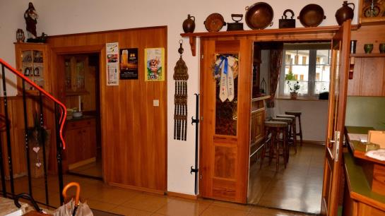 住宿加早餐 Gasthof Pension Kirchenwirt