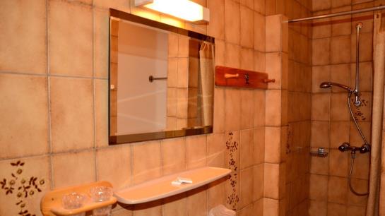 住宿加早餐 Gasthof Pension Kirchenwirt