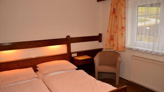 住宿加早餐 Gasthof Pension Kirchenwirt