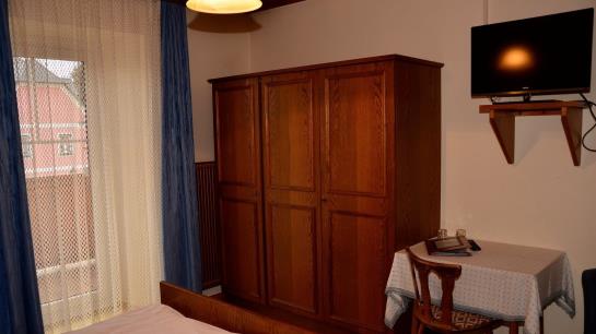 住宿加早餐 Gasthof Pension Kirchenwirt