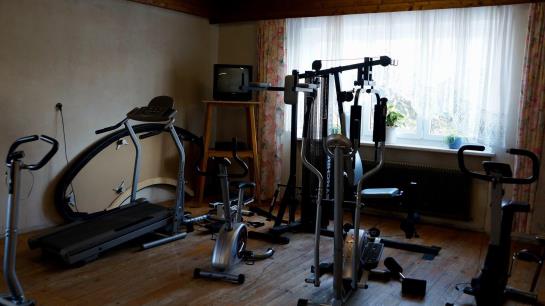 住宿加早餐 Gasthof Pension Kirchenwirt