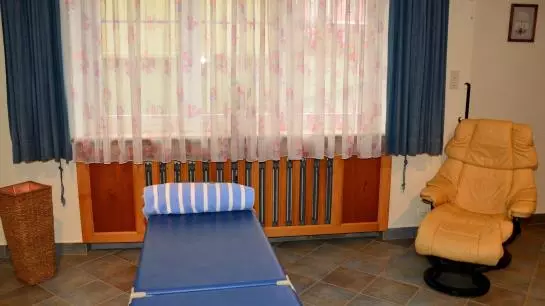 ベッドアンドブレックファースト Gasthof Pension Kirchenwirt