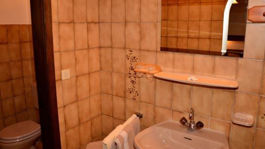 住宿加早餐 Gasthof Pension Kirchenwirt