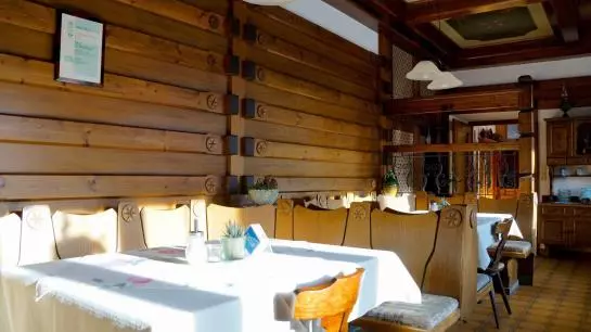 ベッドアンドブレックファースト Gasthof Pension Kirchenwirt
