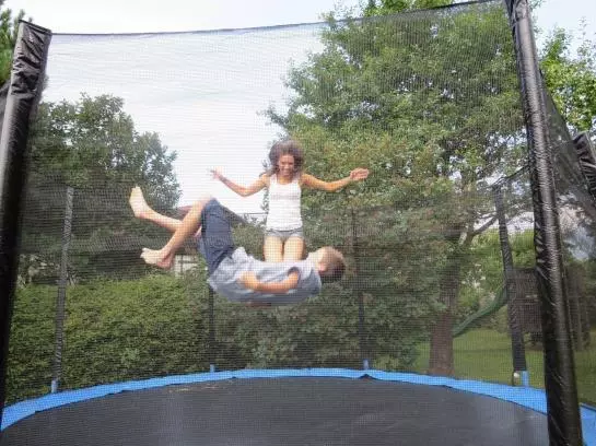 Bed and Breakfast Haus Ebner Pension