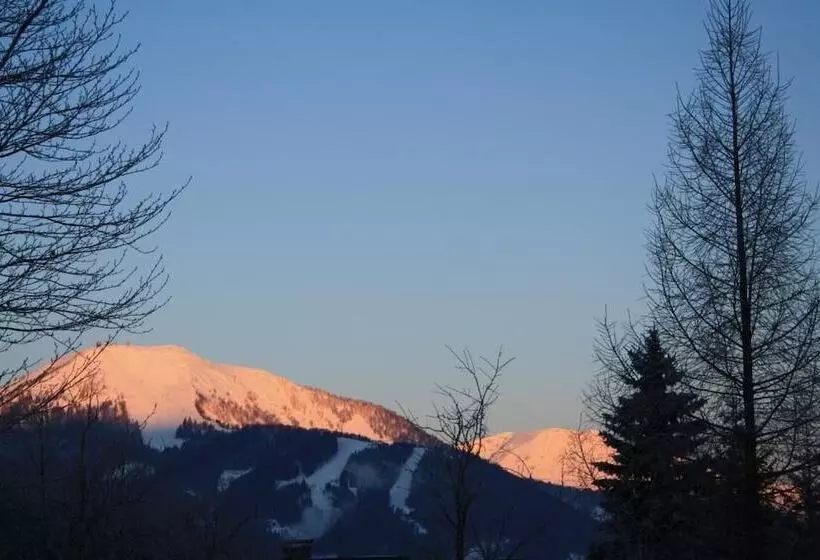 Otel Haus Franziskus