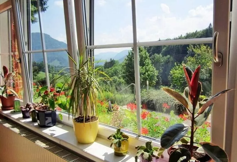 Otel Haus Franziskus