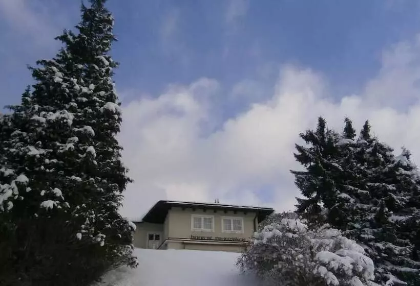 Otel Haus Franziskus