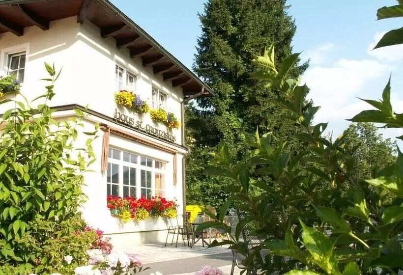 Otel Haus Franziskus
