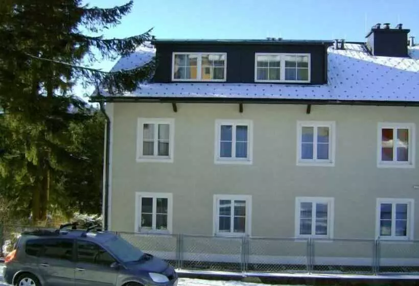 Otel Haus Franziskus