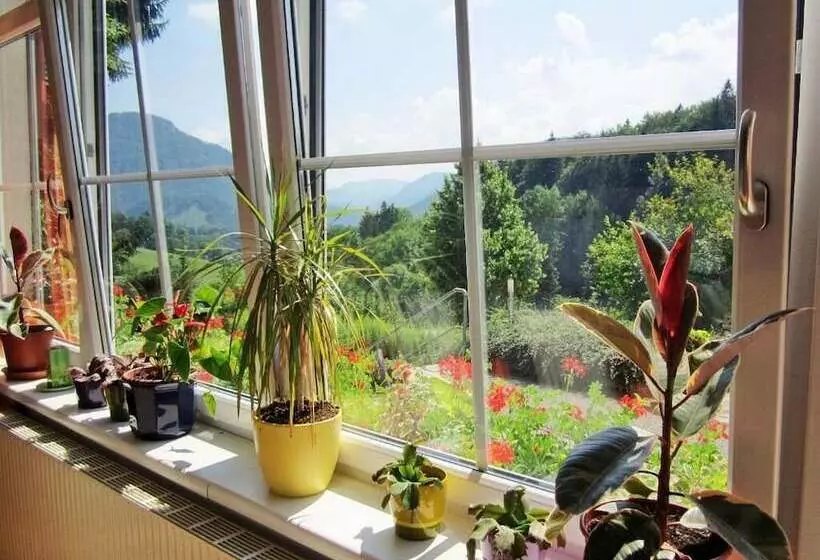 Otel Haus Franziskus