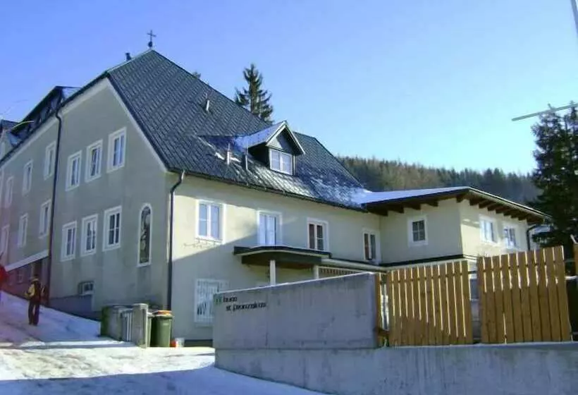 Otel Haus Franziskus