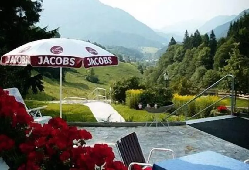 Otel Haus Franziskus