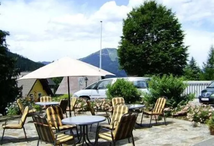 Otel Haus Franziskus