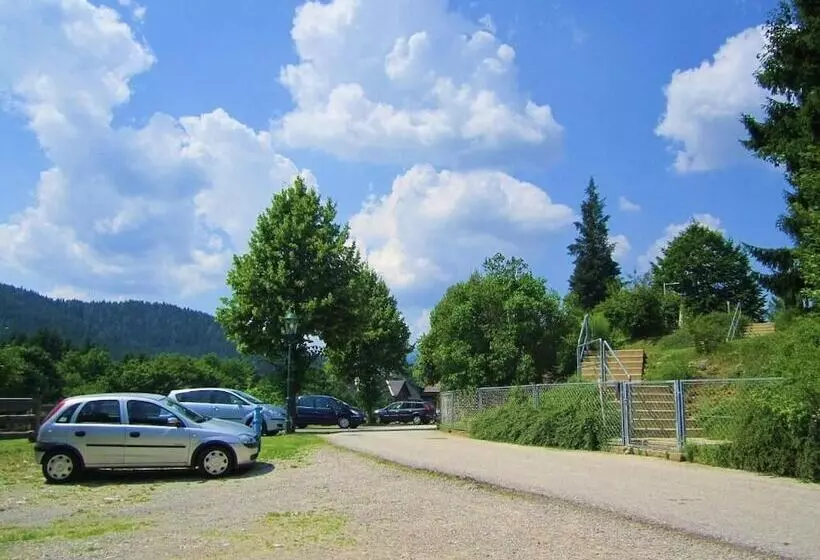 Otel Haus Franziskus