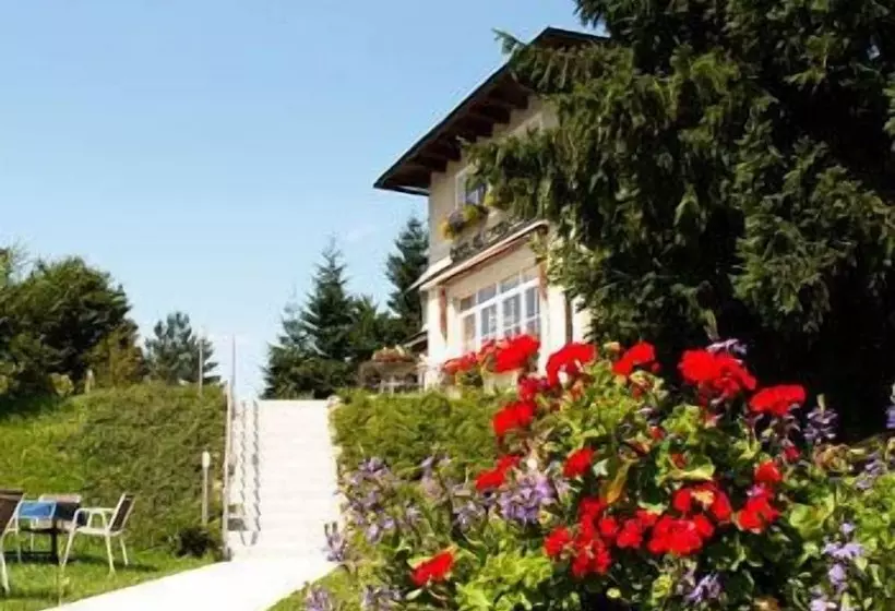 Otel Haus Franziskus