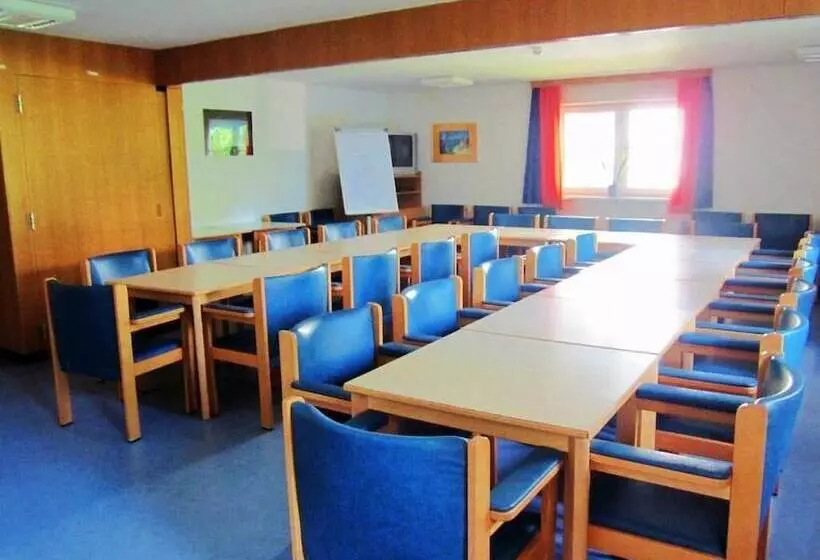 Otel Haus Franziskus