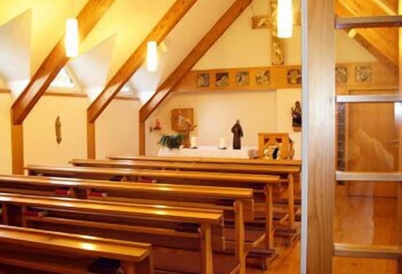 בית מלון כפרי Haus Franziskus