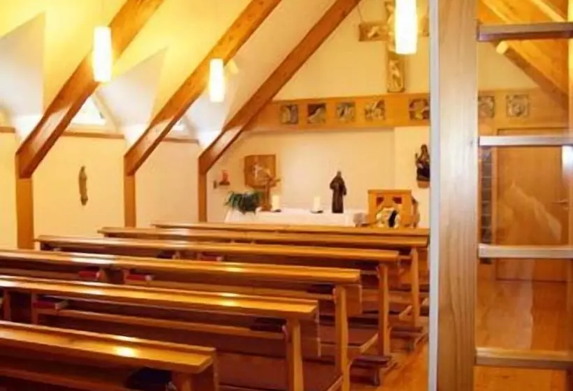 Otel Haus Franziskus