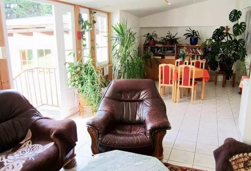 Otel Haus Franziskus