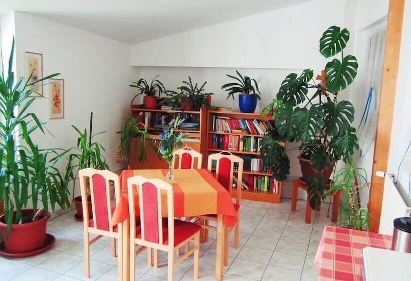 בית מלון כפרי Haus Franziskus