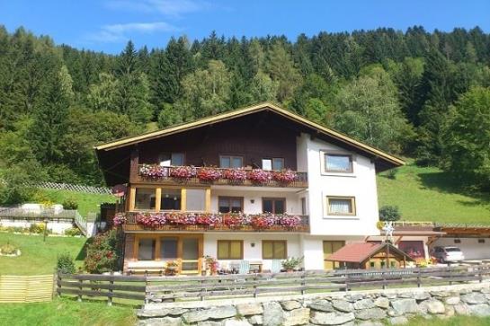 فندق Haus Markus