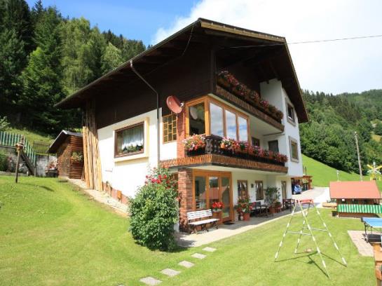 فندق Haus Markus