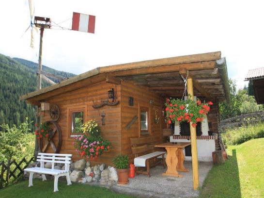 فندق Haus Markus