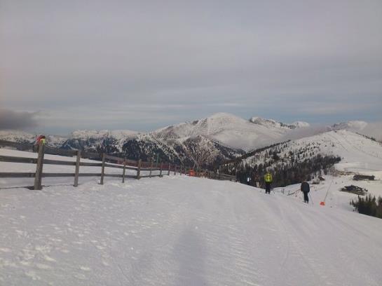 فندق Haus Markus