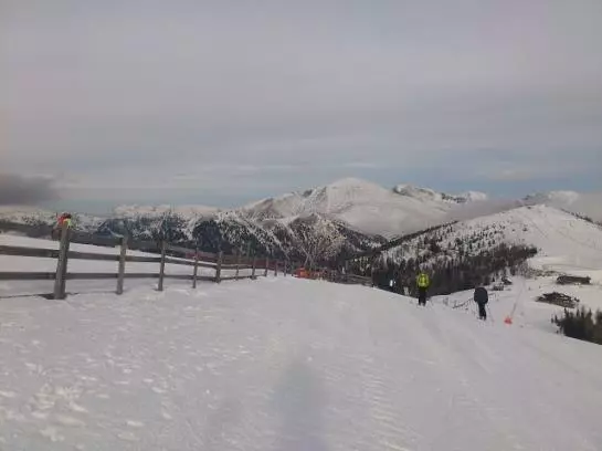 Отель Haus Markus