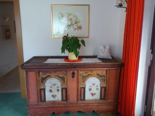 فندق Haus Markus