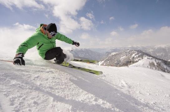 فندق Haus Markus