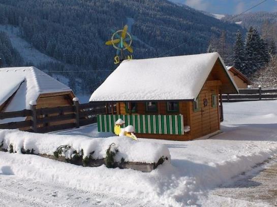 فندق Haus Markus