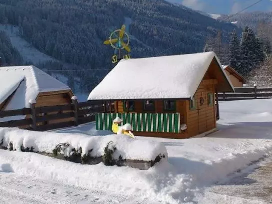 Отель Haus Markus