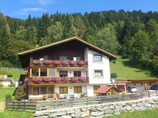 فندق Haus Markus