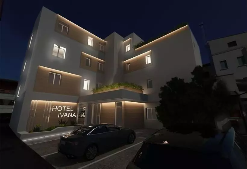 Hotel Ivana