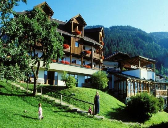 ホテル Kolbitsch Am Weissensee Ein Seeblick Der Verzaubert Inklusive Premiumcard