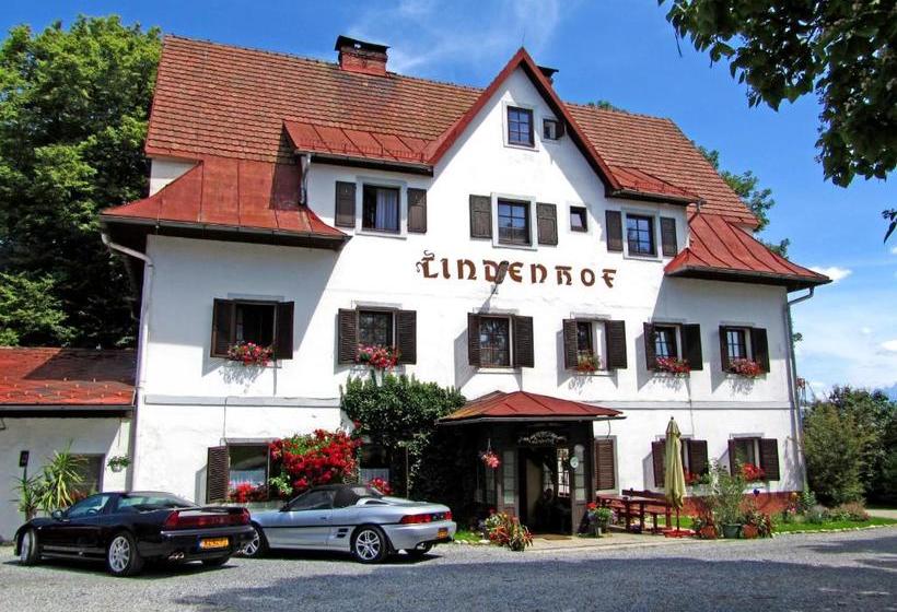 فندق Lindenhof