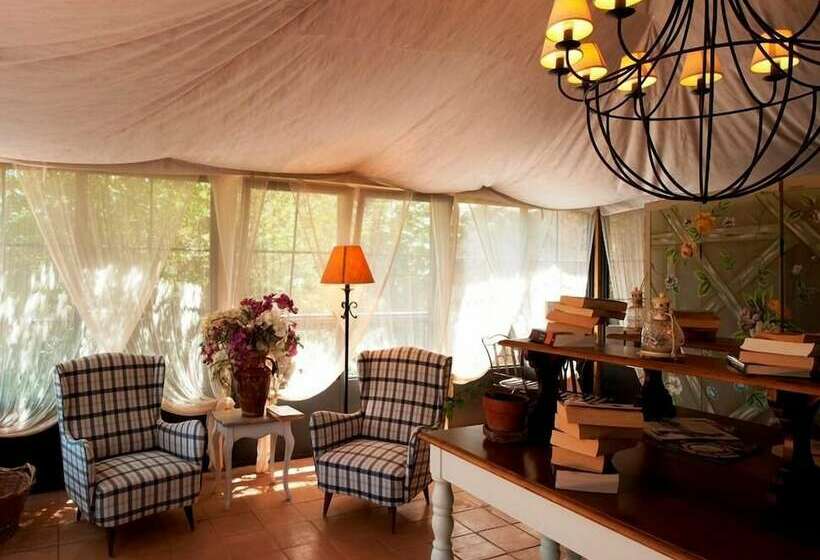 酒店 Masseria La Chiusa Delle More