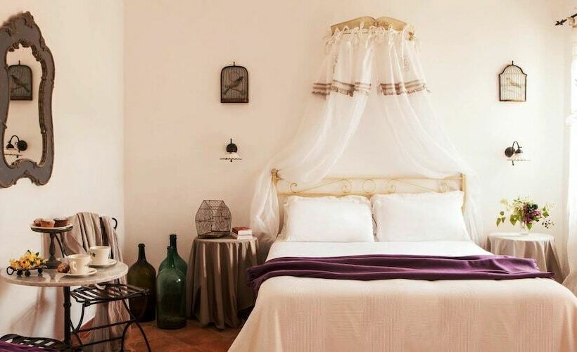 酒店 Masseria La Chiusa Delle More