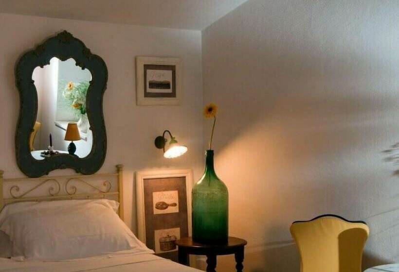 酒店 Masseria La Chiusa Delle More