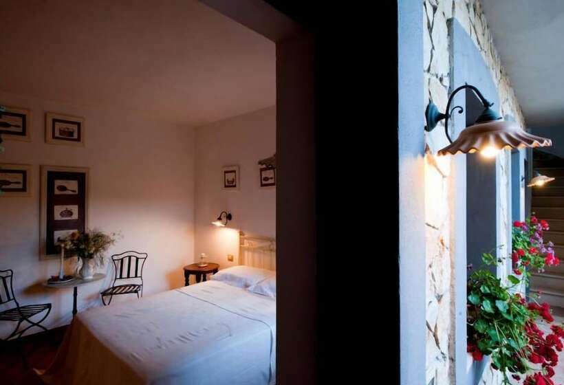 酒店 Masseria La Chiusa Delle More