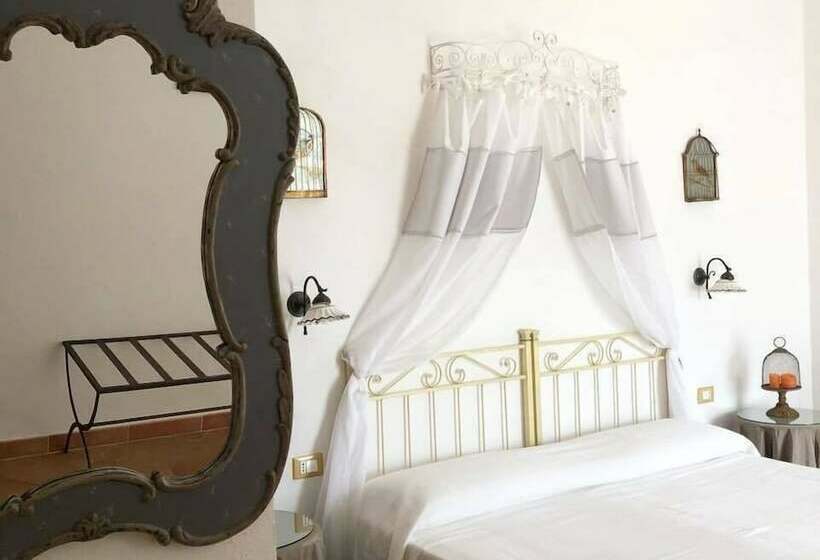 酒店 Masseria La Chiusa Delle More