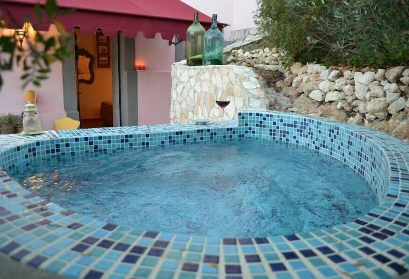 酒店 Masseria La Chiusa Delle More