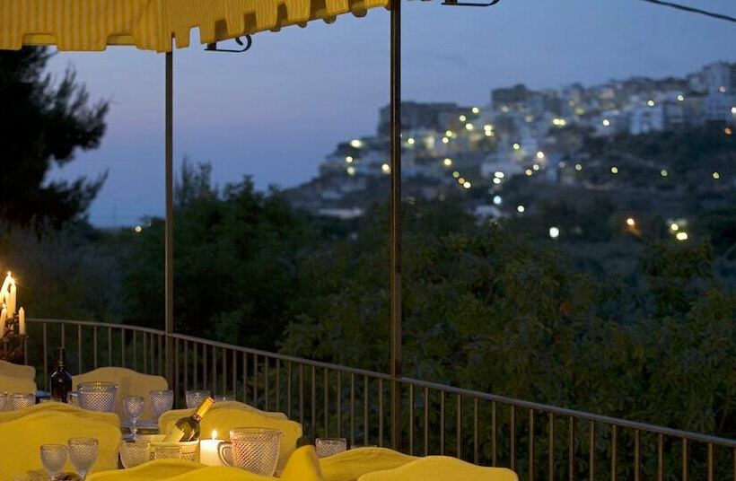 酒店 Masseria La Chiusa Delle More