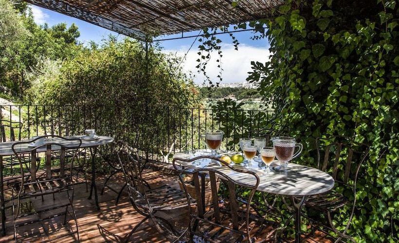 酒店 Masseria La Chiusa Delle More