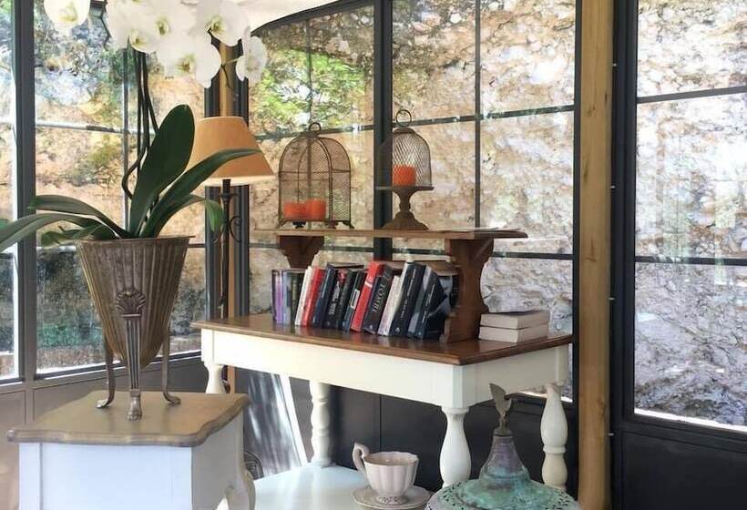 酒店 Masseria La Chiusa Delle More