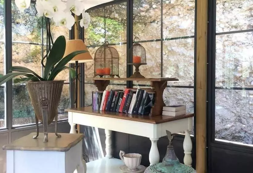 Отель Masseria La Chiusa Delle More