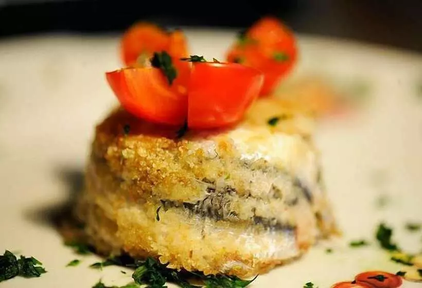 Отель Masseria La Chiusa Delle More