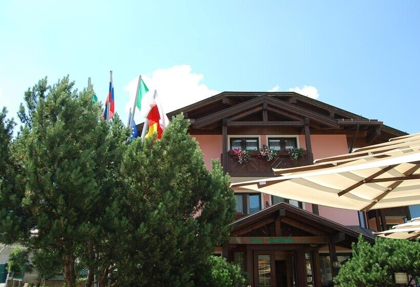 فندق Quadrifoglio